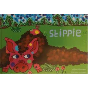 Stippie (Hardback) bij Singel 344