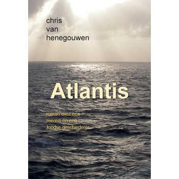 Atlantis (Paperback) bij Singel 344