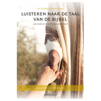 Luisteren naar de taal van de Bijbel (Paperback) bij Singel 344