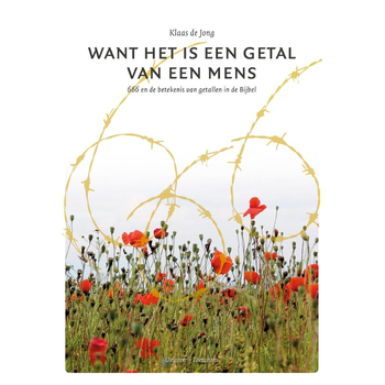 Want het is een getal van een mens (Paperback) bij Singel 344