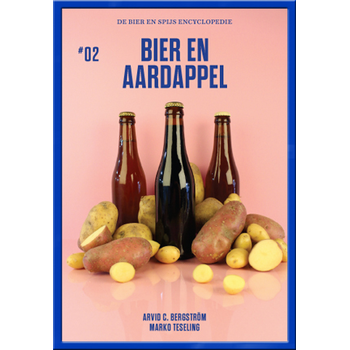 Bier en Aardappel (Paperback) bij Singel 344