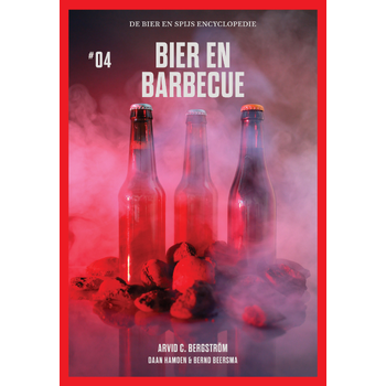 Bier en Barbecue (Paperback) bij Singel 344