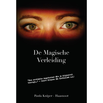 De magische verleiding (Paperback) bij Singel 344