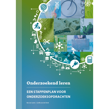 Onderzoekend leren (Paperback) bij Singel 344