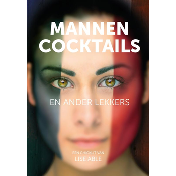 Mannen, cocktails en anders lekkers (Paperback) bij Singel 344