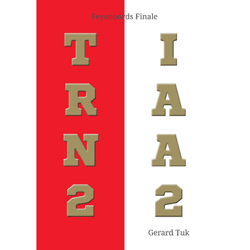 Tirana '22 (Paperback) bij Singel 344