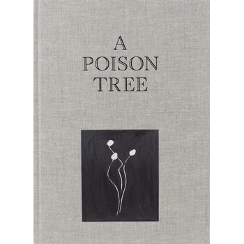 A Poison Tree (Hardback) bij Singel 344