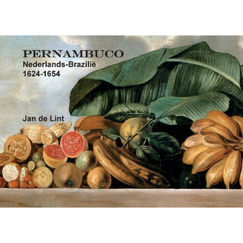 PERNAMBUCO (Paperback) bij Singel 344