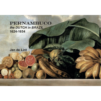 PERNAMBUCO (Paperback) bij Singel 344