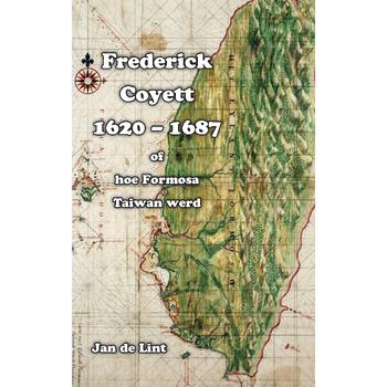 Frederick Coyett (1620-1687) (Paperback) bij Singel 344