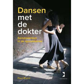 Dansen met de dokter (Paperback) bij Singel 344