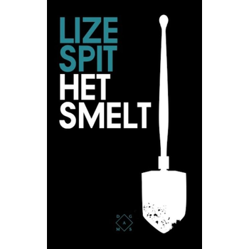 Het smelt (Paperback) bij Singel 344