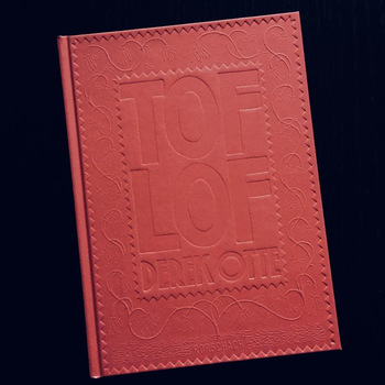 TOFLOF (Hardback) bij Singel 344
