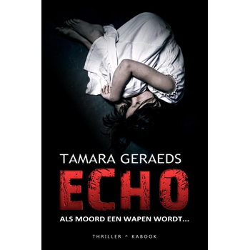 Echo (Paperback) bij Singel 344