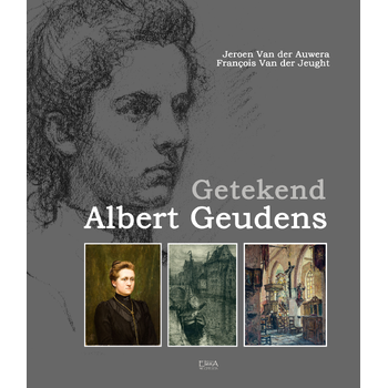 Getekend Albert Geudens (Paperback) bij Singel 344