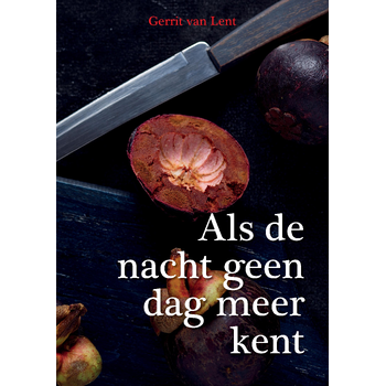 Als de nacht geen dag meer kent. (Paperback) bij Singel 344