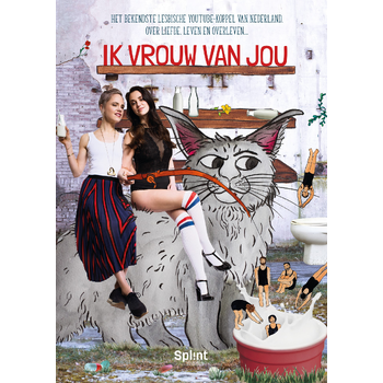 Ik vrouw van jou (Paperback) bij Singel 344