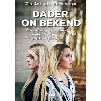 Dader [on]bekend (Paperback) bij Singel 344