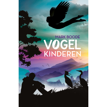 Vogelkinderen (Paperback) bij Singel 344