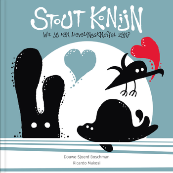 Stout Konijn (Hardback) bij Singel 344