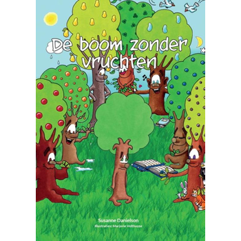 De boom zonder vruchten (Hardback) bij Singel 344
