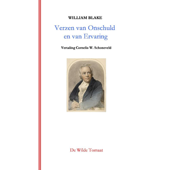 Verzen van onschuld en van ervaring (Paperback) bij Singel 344