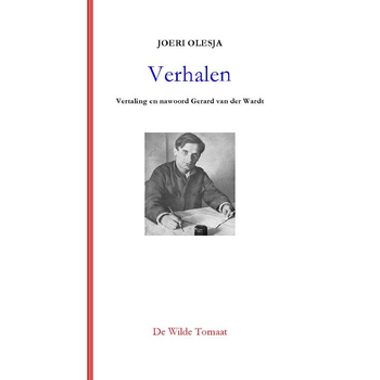 Verhalen (Paperback) bij Singel 344