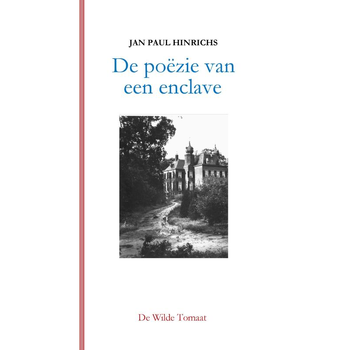 De poëzie van een enclave (Paperback) bij Singel 344