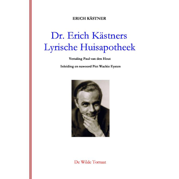 Doktor Erich Kästners Lyrische Huisapotheek (Paperback) bij Singel 344