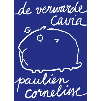 De verwarde cavia (Paperback) bij Singel 344