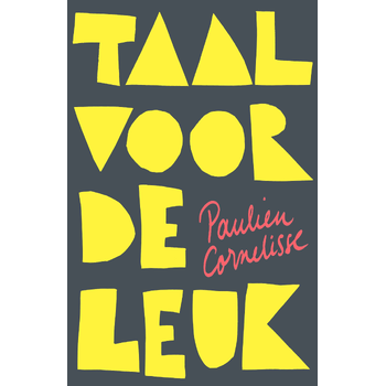 Taal voor de leuk (Paperback) bij Singel 344