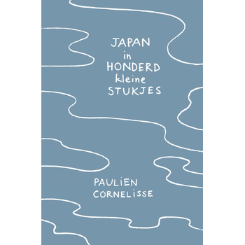 Japan in honderd kleine stukjes (Hardback) bij Singel 344