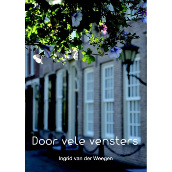 Door vele vensters (Paperback) bij Singel 344