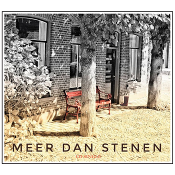 Meer dan stenen (Audio CD) bij Singel 344