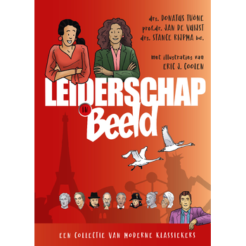 Leiderschap in beeld (Hardback) bij Singel 344