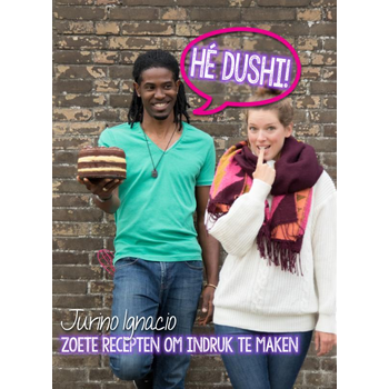 Hé Dushi! (Hardback) bij Singel 344
