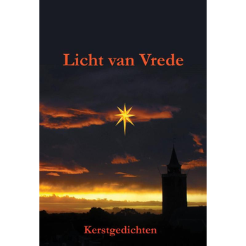 Licht van vrede (Paperback) bij Singel 344