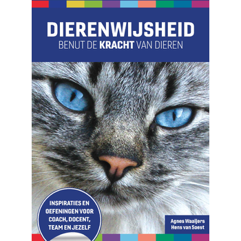 Dierenwijsheid (Paperback) bij Singel 344