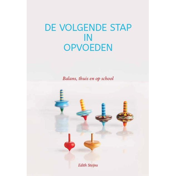 De volgende stap in opvoeden (Paperback) bij Singel 344
