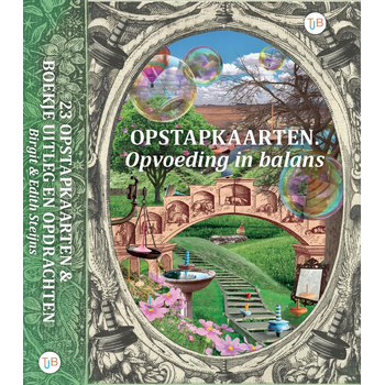 Opstapkaarten (Paperback) bij Singel 344