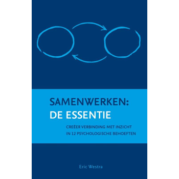 Samenwerken: de essentie (Paperback) bij Singel 344