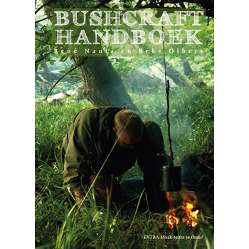 Bushcraft (Hardback) bij Singel 344