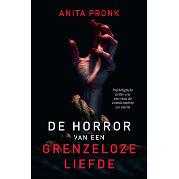 De horror van een grenzeloze liefde (Paperback) bij Singel 344
