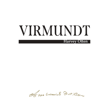 Virmundt (Paperback) bij Singel 344