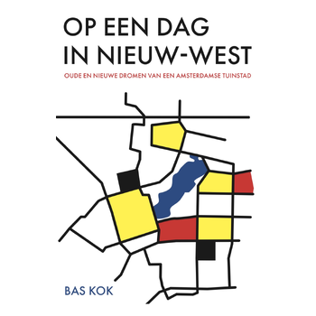 Op een dag in Nieuw-West (Paperback) bij Singel 344