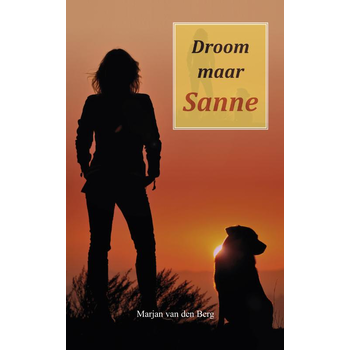 Droom maar Sanne (Paperback) bij Singel 344