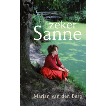 Zeker Sanne (Paperback) bij Singel 344