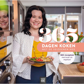 365 dagen koken (Hardback) bij Singel 344