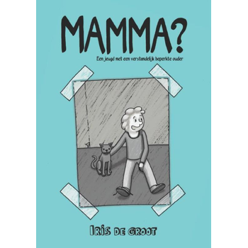 Mamma? (Paperback) bij Singel 344