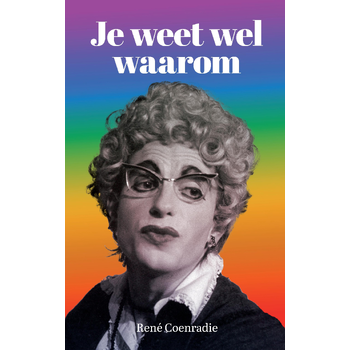 Je weet wel waarom (Paperback) bij Singel 344